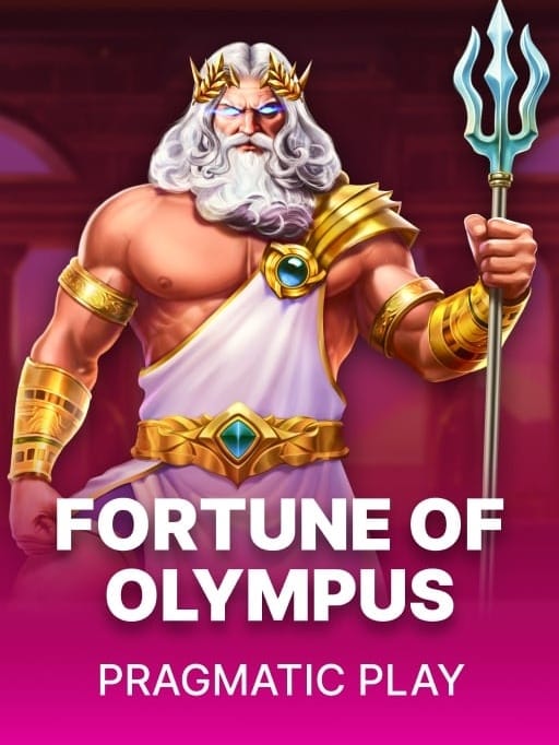 Fortune of Olympus game icon