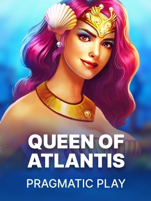Queen of Atlantis game icon