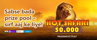 200 Free Spins on Hot Slots offer screenshot