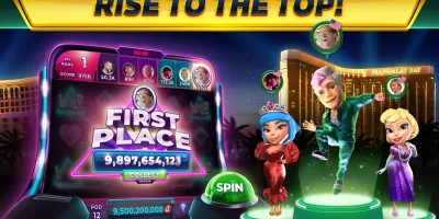 Fairplay111 App Screenshot 3