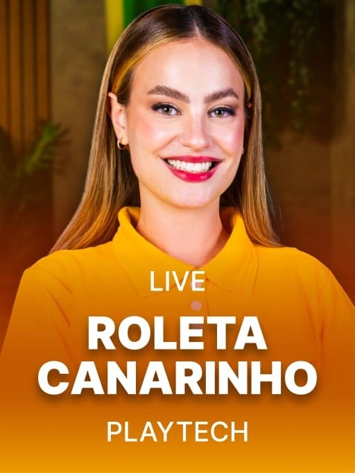 Roleta Canarinho game icon