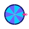 Spin the Wheel of Fortune 🎡 welfare icon